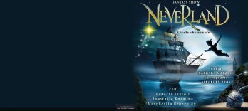 Neverland The Music