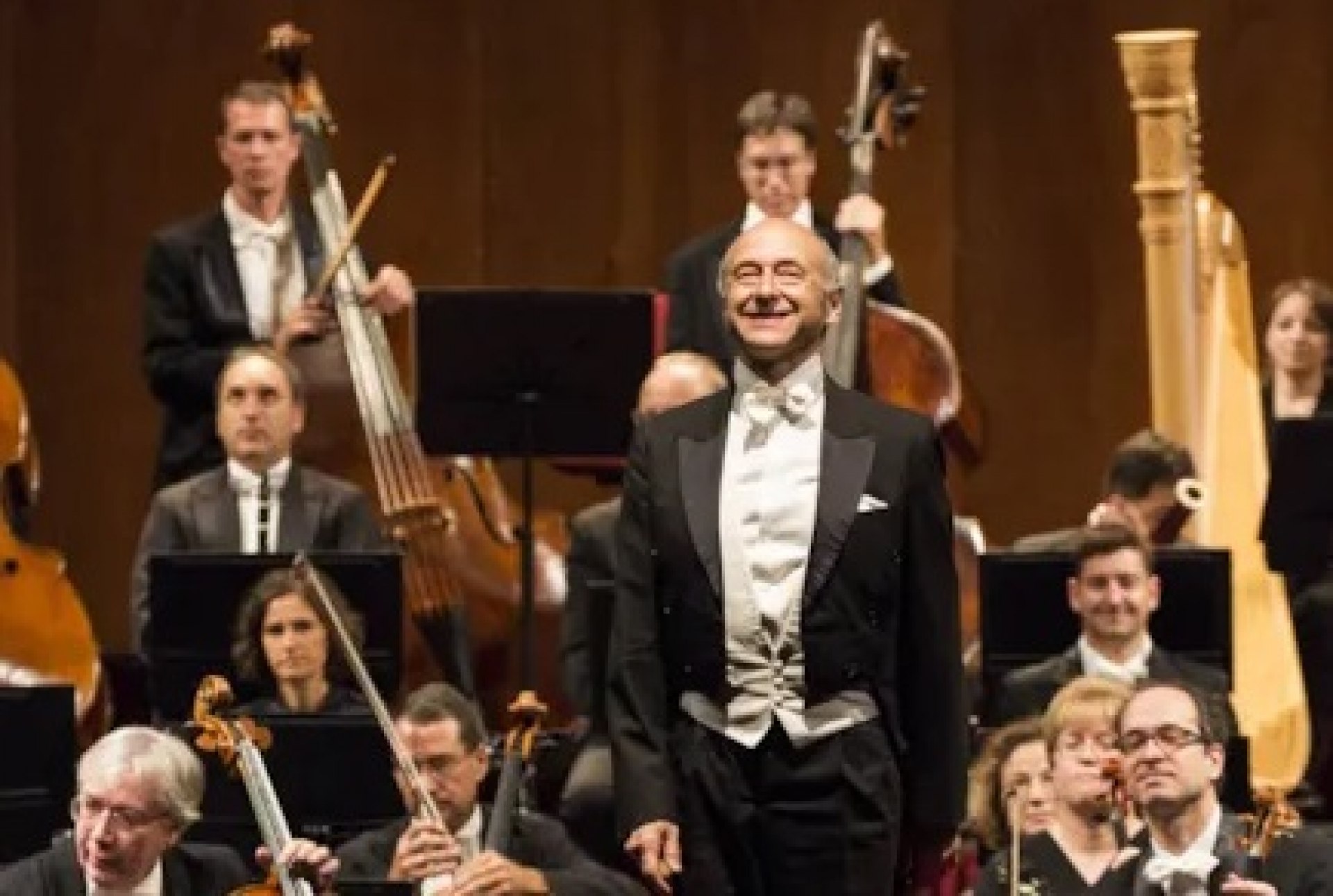 Budapest Festivalorchester, Iván Fischer, Igor Levit