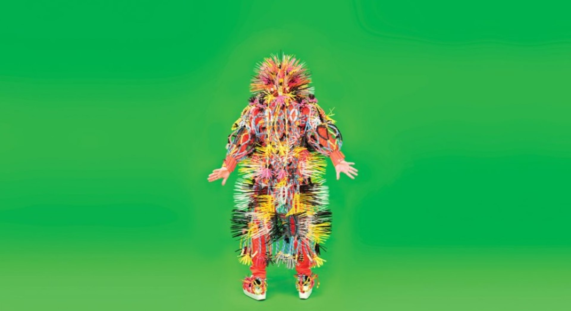 David Byrne
