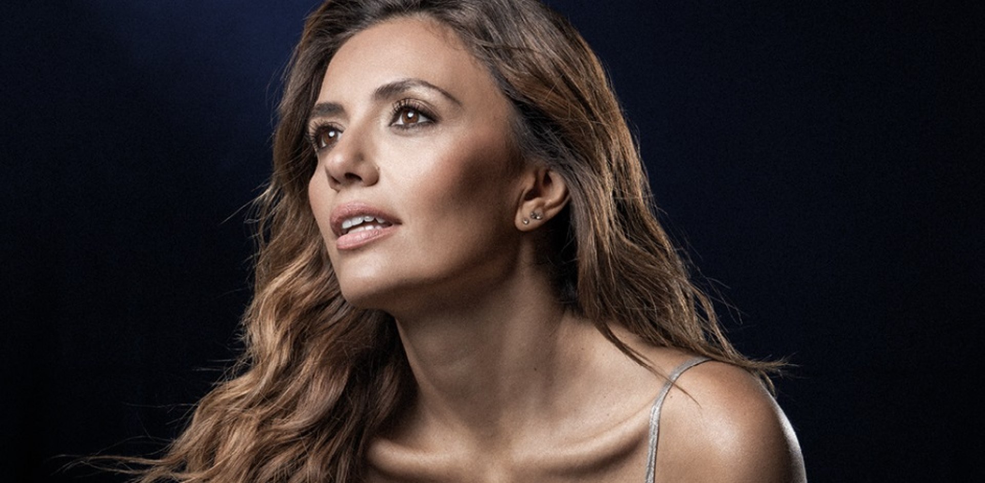 Serena Rossi