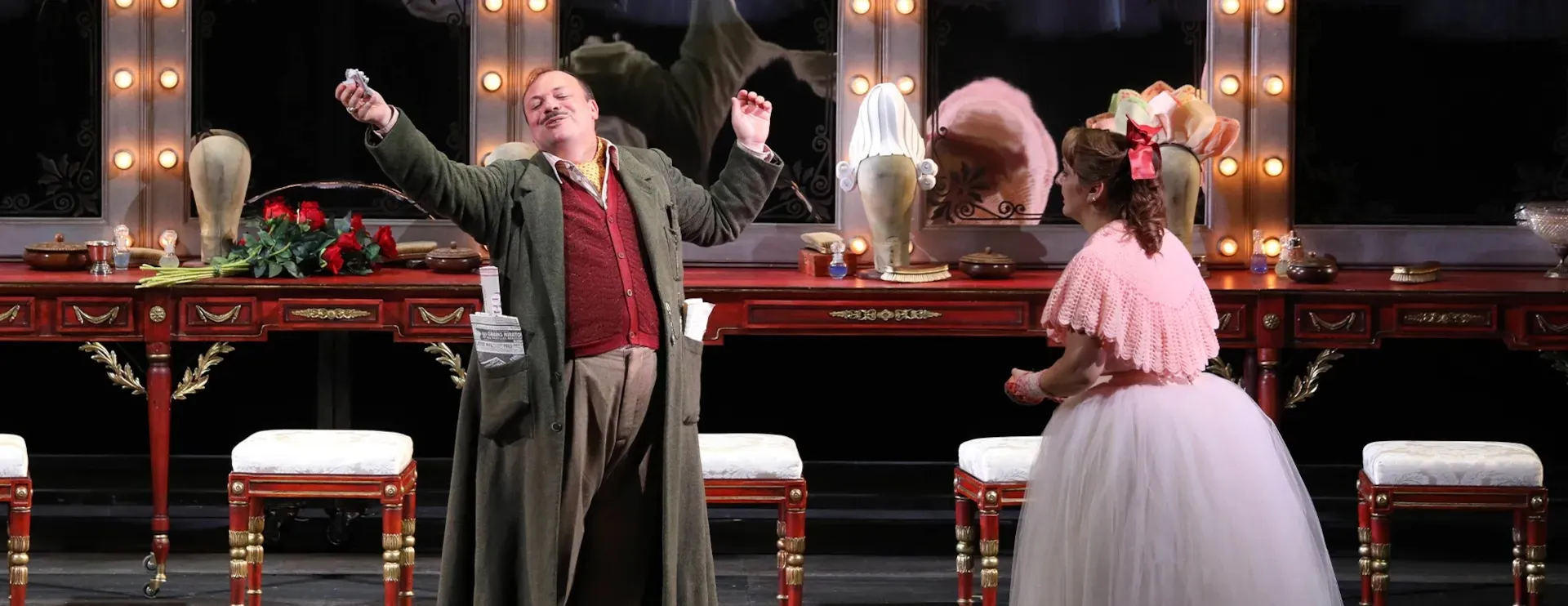 The Barber of Seville