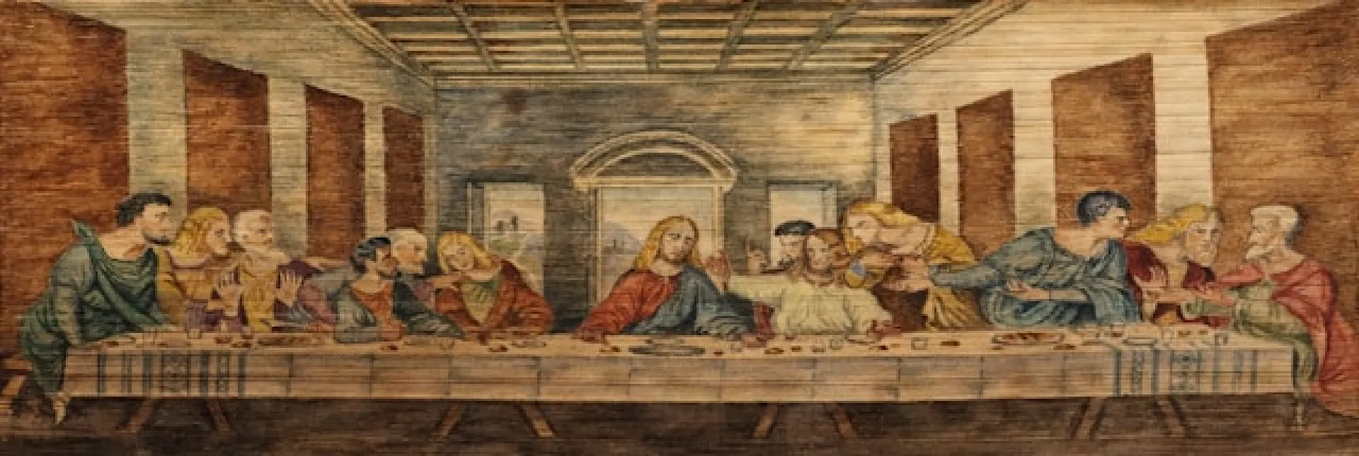 Milan Half-Day Sightseeing Tour with Leonardo da Vinci´s Last Supper