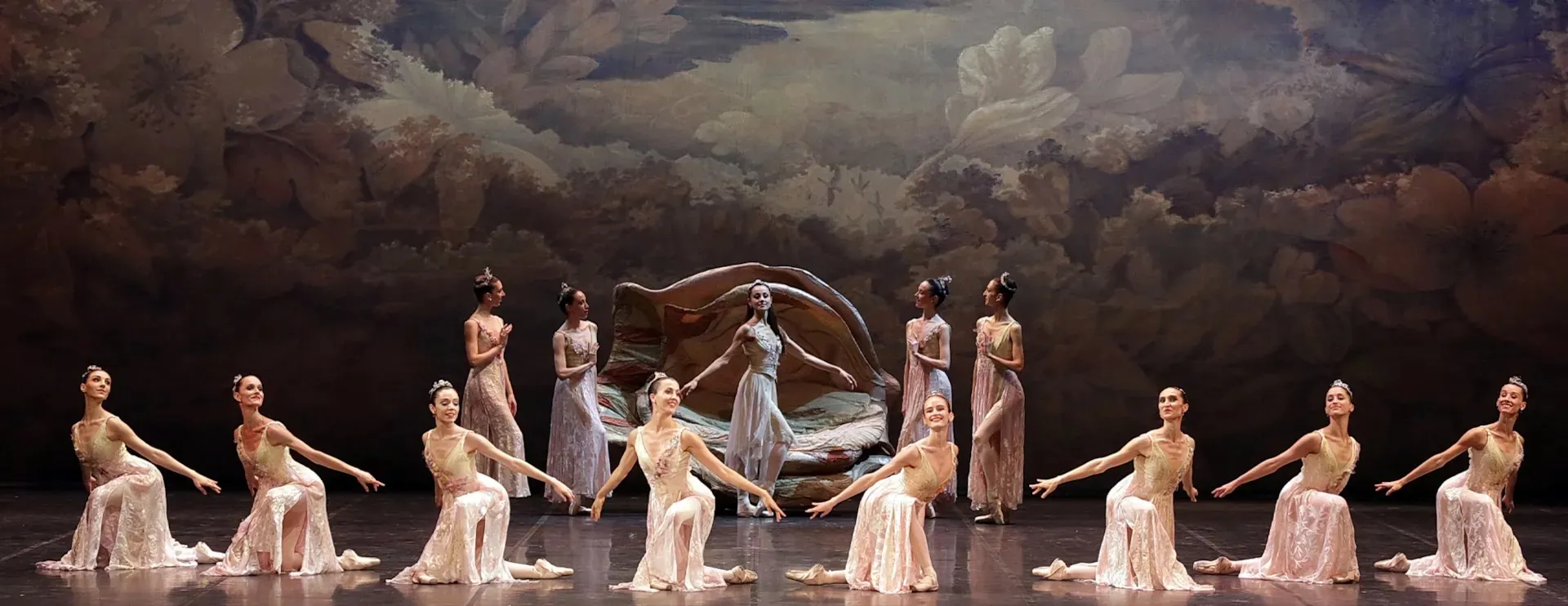 A Midsummer Night´s Dream