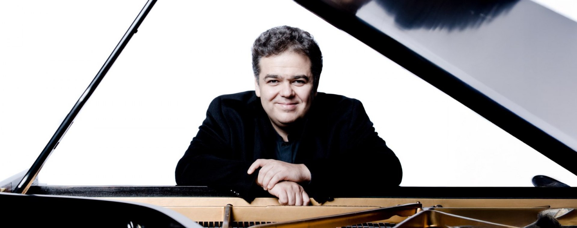 Arcadi Volodos, piano