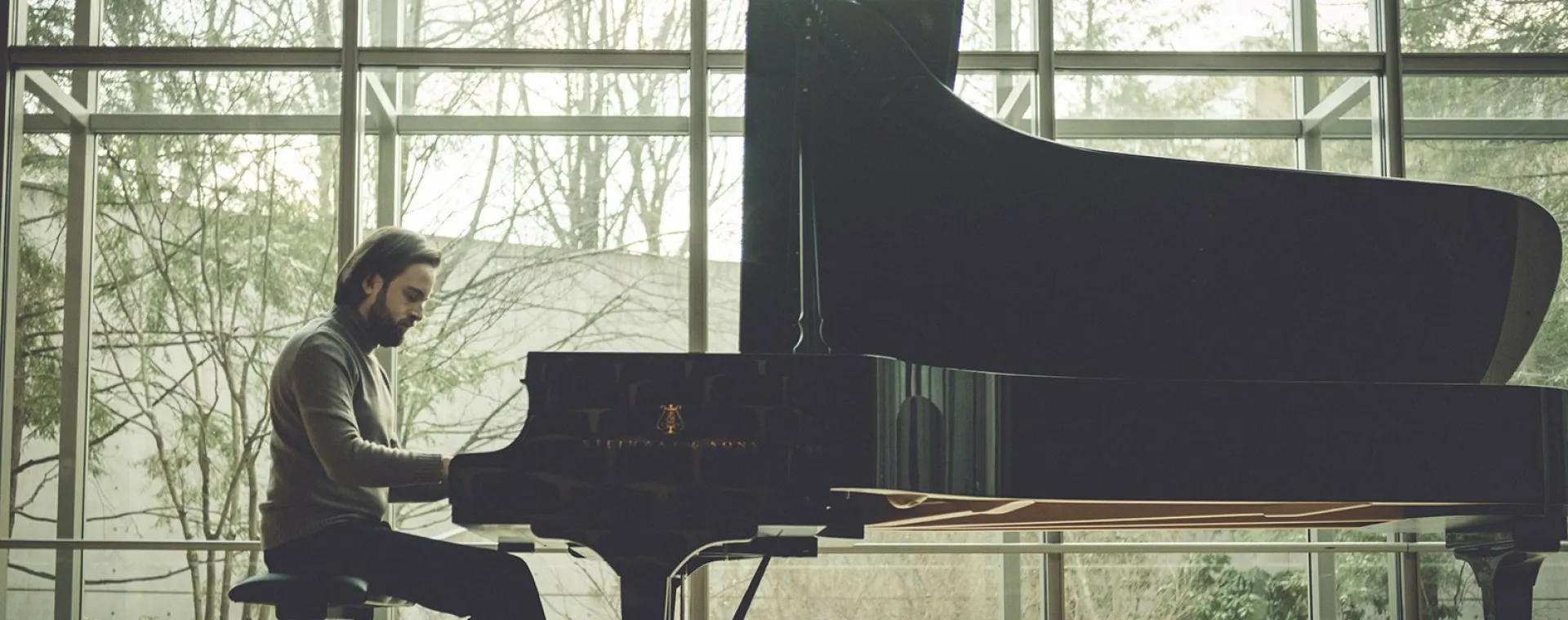 Daniil Trifonov