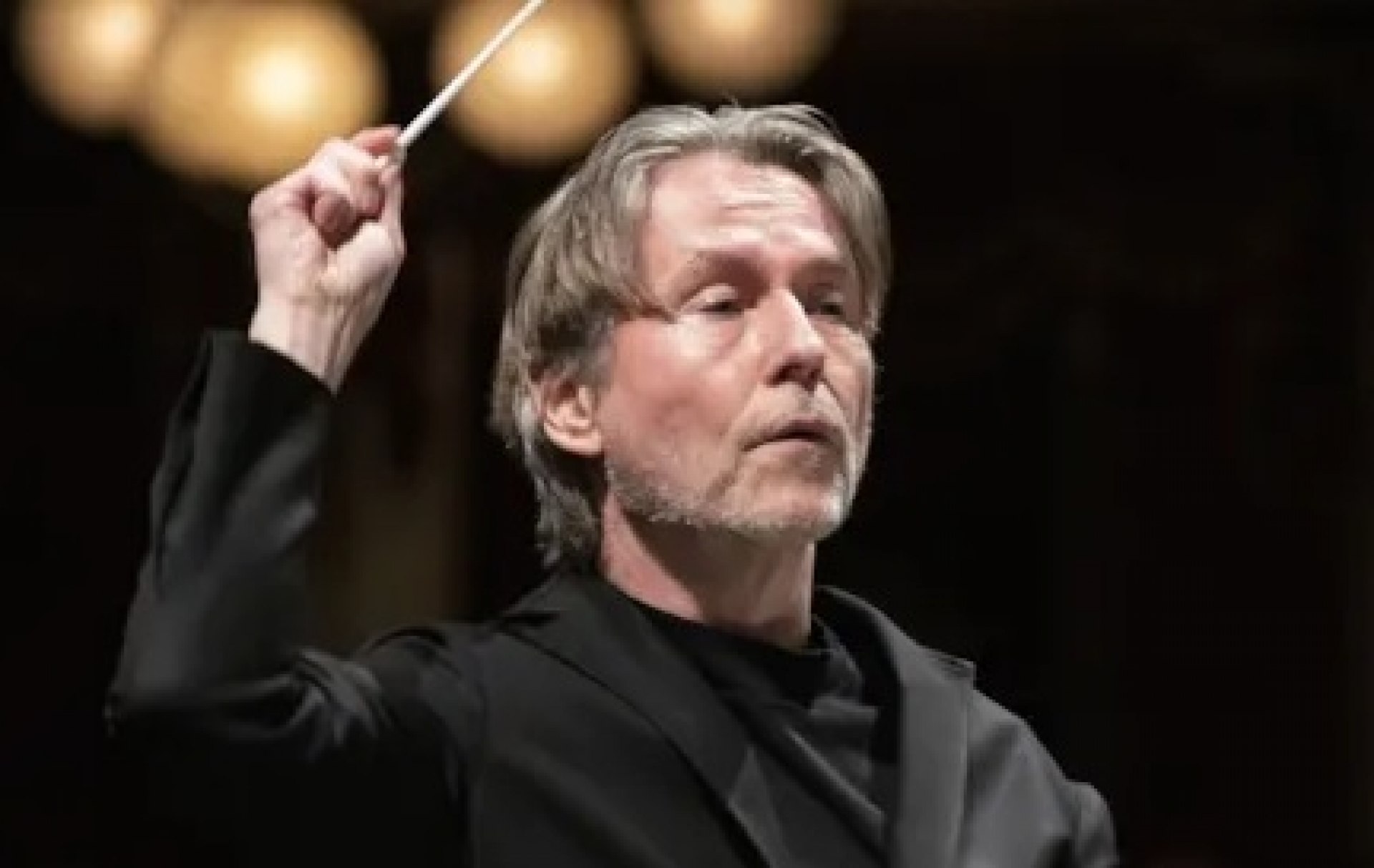 Esa-Pekka Salonen, Sibelius