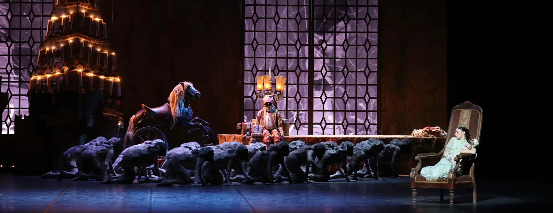 Lo Schiaccianoci | Balletto