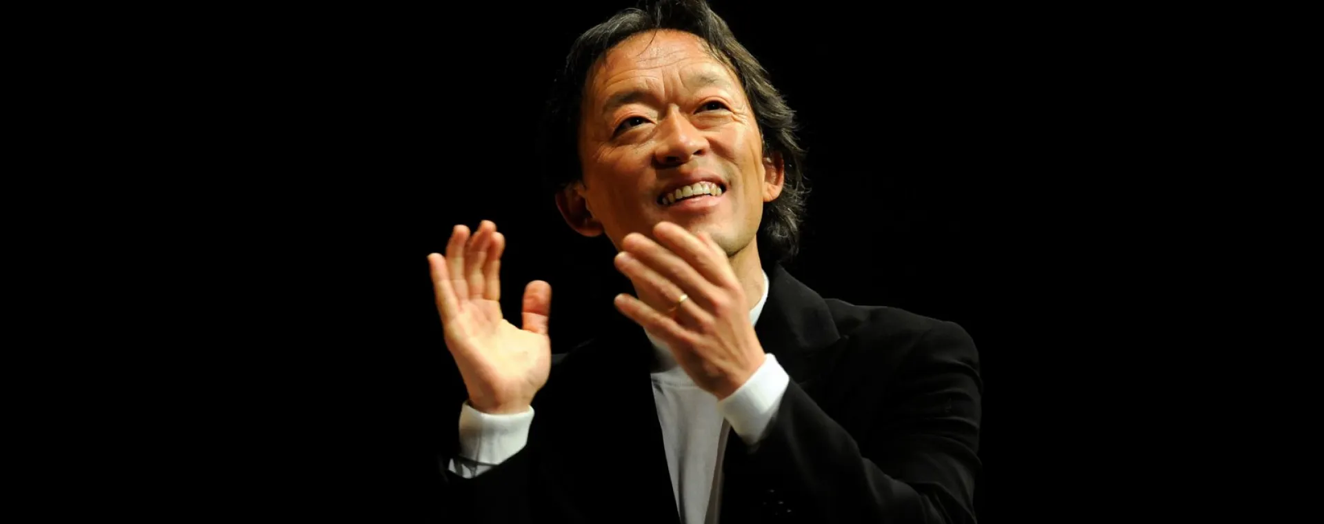 Myung-Whun Chung Conducts Messiaen and Beethoven