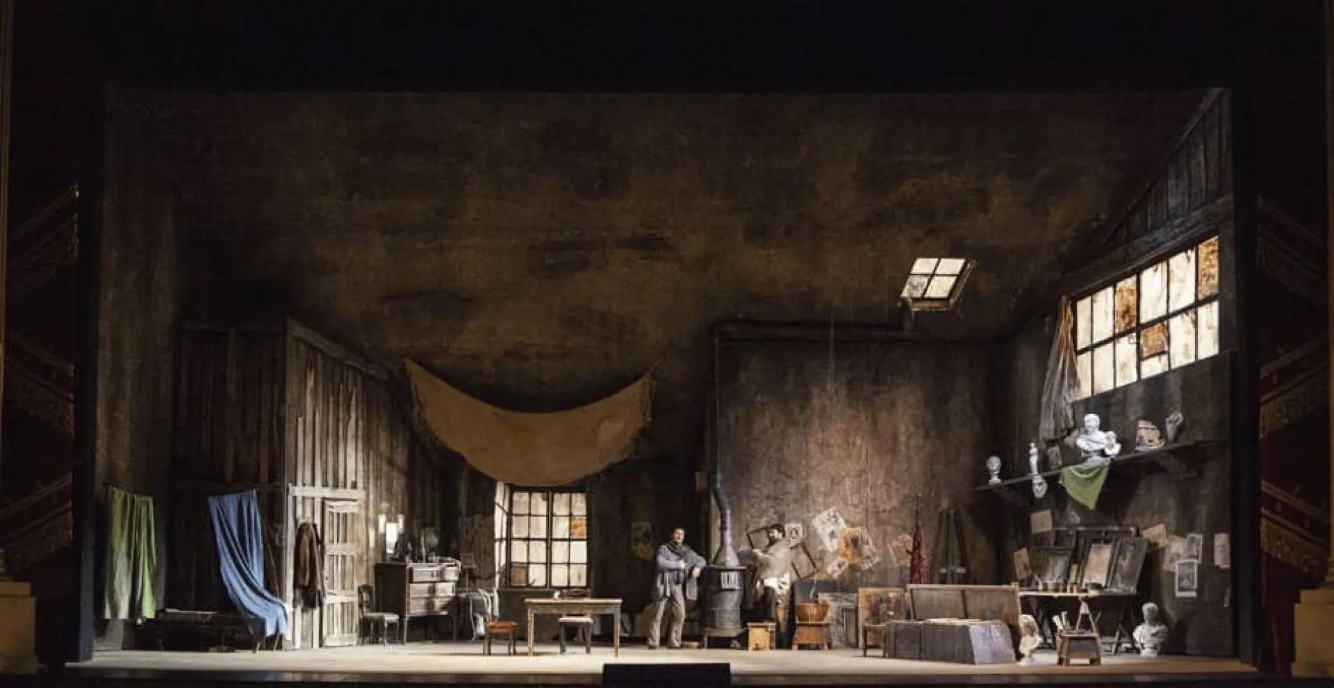 La boheme