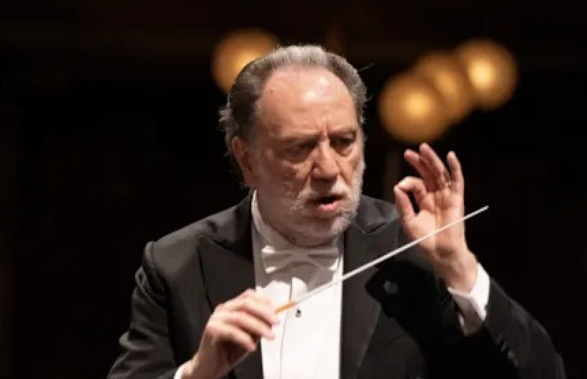 Riccardo Chailly, Hindemith, Gershwin