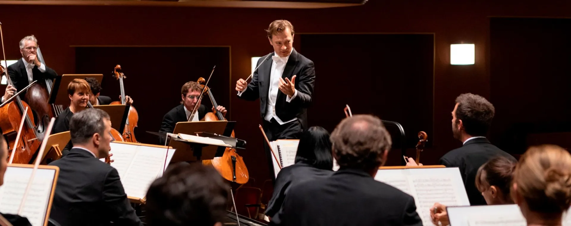 Orchestre de Chambre de Lausanne