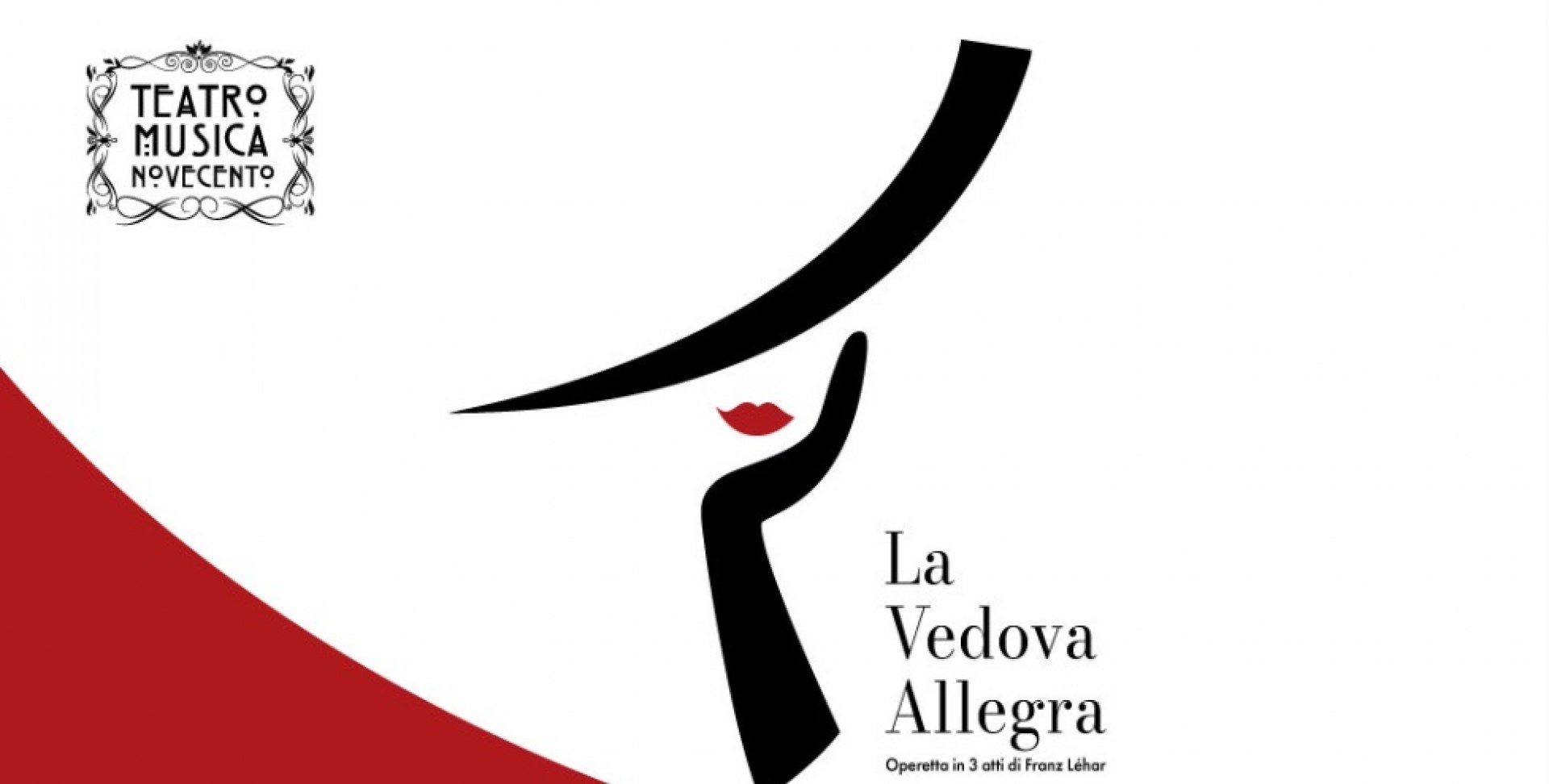 The Merry Widow