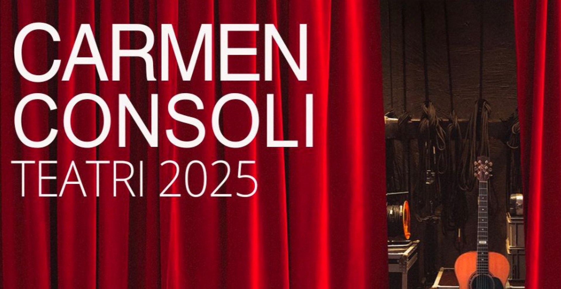 Carmen Consoli