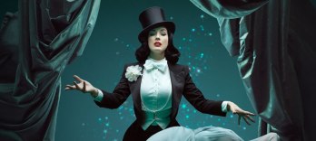 Dita Von Teese, Nocturnelle