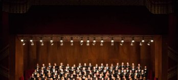 Concert for La Scala reconstruction