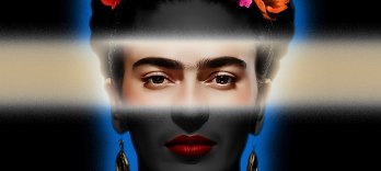 Frida, Opera Musical