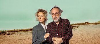 Marta e Gianluca