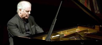 Daniel Barenboim