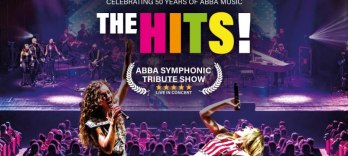 Abba Symphonic, Real Tribute Show