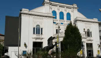 Théâtre national CheBanca