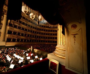 Les Indes Galantes / Cappella Mediterranea