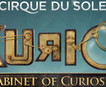 Kurios, Cirque du Soleil (via delle puglie 26, 20137 MILANO MI)