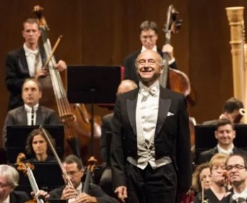 Budapest Festival Orchestra, Iván Fischer, Igor Levit