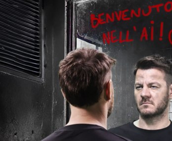 Alessandro Cattelan