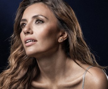 Serena Rossi
