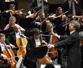 Česká Filharmonie, Semyon Bychkov, Beatrice Rana