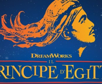 The Prince Of Egypt, The Musical