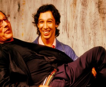 Enzo Jannacci Tribute