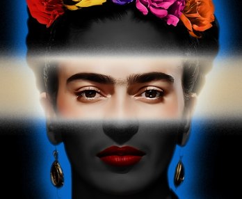 Frida, Opera Musical