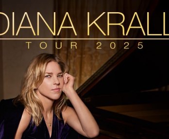 Diana Krall