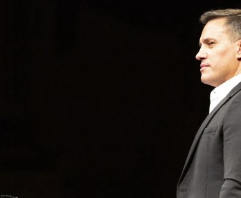 Erwin Schrott