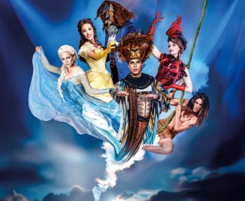 The Night of Musicals