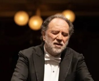 Riccardo Chailly, Bruckner 9