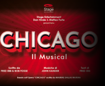 Chicago das Musical