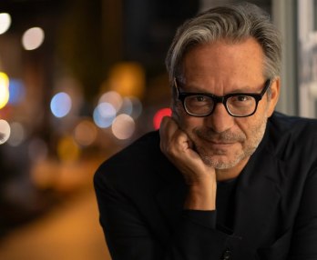Massimo Recalcati