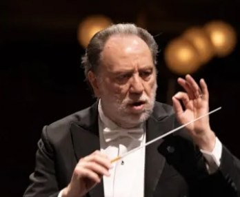 Riccardo Chailly, Hindemith, Gershwin
