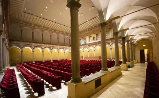 Casa Cardinale Ildefonso Schuster