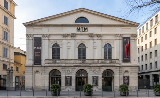 MTM Litta Theater