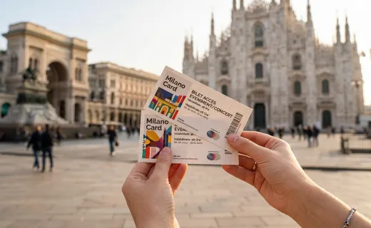 MilanoCard
