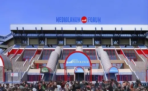 Mediolanum Forum