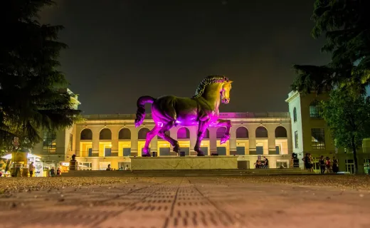 Ippodromo Snai San Siro