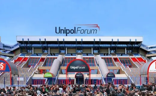 Unipol Forum Assago