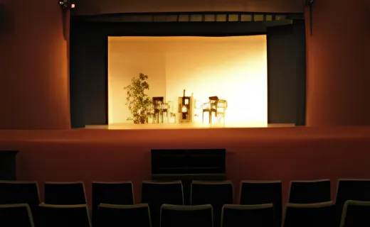 Theater Kirche