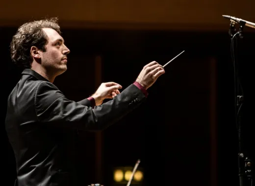 Orchester I Pomeriggi Musicali