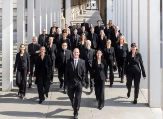 RIAS-Kammerchor