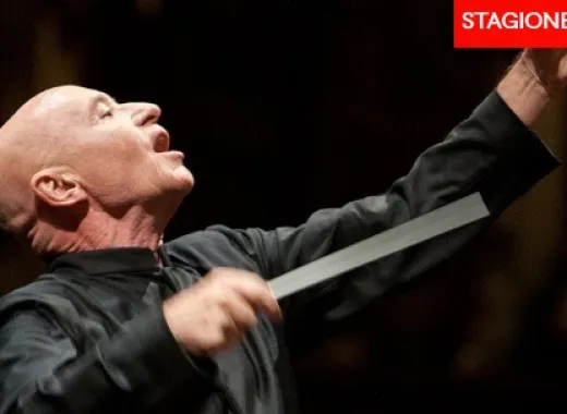 Beethoven e Bruckner